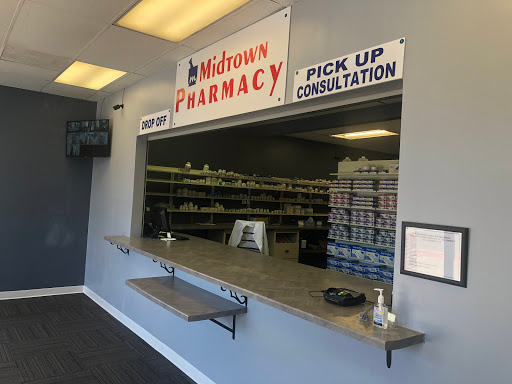 Midtown Pharmacy 3