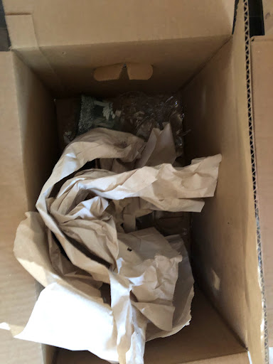 Moving and Storage Service «Lile North American Moving and Storage», reviews and photos, 19460 SW 118th Ave, Tualatin, OR 97062, USA