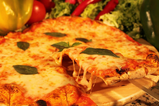 Pizzeria Il Belpaese in Cesano Maderno, Provincia di Monza e della Brianza