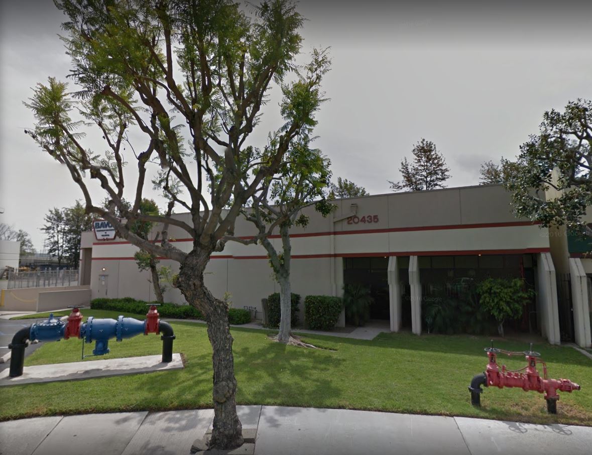 BAVCO - Backflow Repair Parts & Backflow Supply