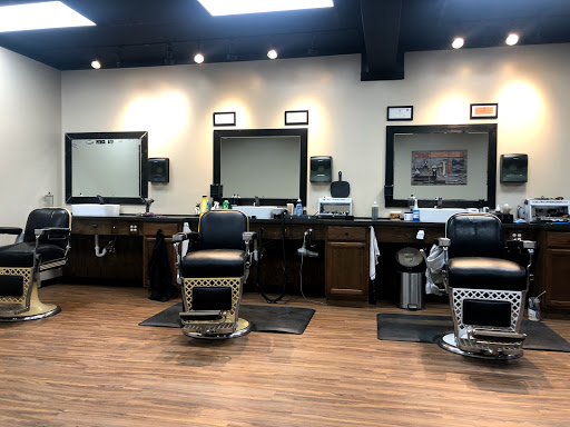 Barber Shop «East Side Barber Shop», reviews and photos, 814 E Center St, Madisonville, KY 42431, USA