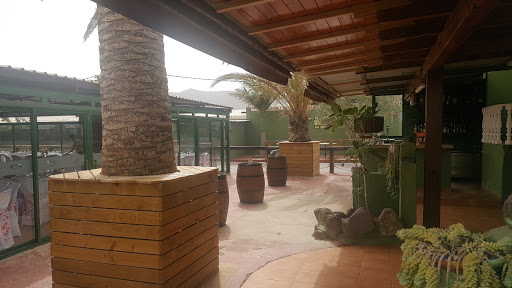 Finca Castro Padrón en Las Rosas Viejas