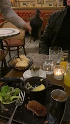 Photo n°86 de Le Bouchon Parisien à Paris ()
