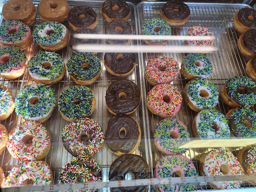 Donut Shop «King Donuts», reviews and photos, 9232 Rainier Ave S, Seattle, WA 98118, USA