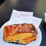 Photo n°1 de l'avis de Bianca.a fait le 14/07/2023 à 19:20 sur le  Bar Tornatora Rome à Rome