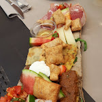 Photo n°2 de l'avis de Fabrizio.e fait le 03/08/2022 à 06:14 sur le  Locanda al Castello à Verrucola