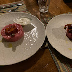 Photo n°2 de l'avis de Ylenia.i fait le 09/11/2021 à 11:56 sur le  Malgrà Vinosteria à Rivarolo Canavese