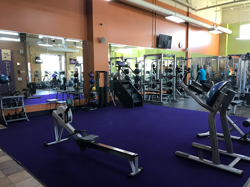Health Club «Anytime Fitness», reviews and photos, 12700 Nicollet Ave, Burnsville, MN 55337, USA