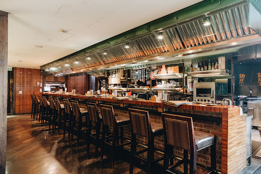 醐同燒肉夜食-胡同燒肉5號店