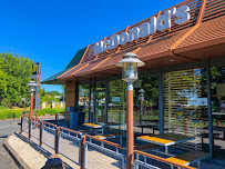 Photos du propriétaire du Restauration rapide McDonalds à Rochefort - n°1