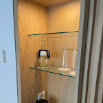 Photo n°1 de l'avis de Sarmad.a fait le 05/12/2023 à 19:51 sur le  Holiday Inn Frankfurt - Alte Oper, an IHG Hotel à Frankfurt