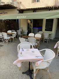 Atmosphère du Restaurant Madoba à Cannes - n°8