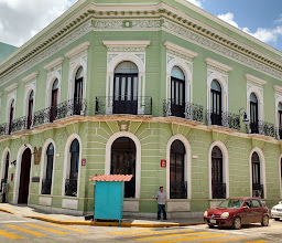 Unidad de Medicina Familiar No.52 IMSS photo