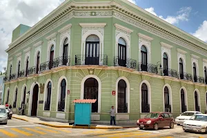 Unidad de Medicina Familiar No.52 IMSS image