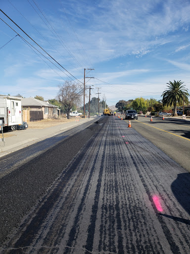 Shopping Mall «Chardonnay Shopping Center», reviews and photos, 4010 East Ave, Livermore, CA 94550, USA