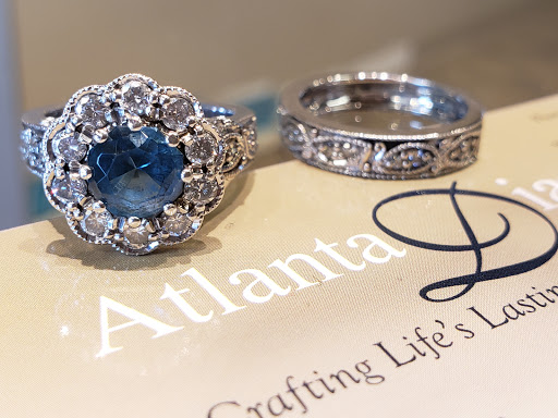 Jewelry Designer «Atlanta Diamond Design», reviews and photos, 410 Peachtree Pkwy #120, Cumming, GA 30041, USA