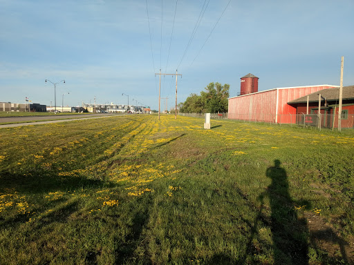 Museum «Bonanzaville USA», reviews and photos, 1351 Main Ave W, West Fargo, ND 58078, USA