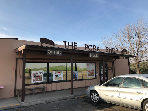 Butcher Shop «The Pork Shop», reviews and photos, 3359 E Combs Rd, San Tan Valley, AZ 85140, USA
