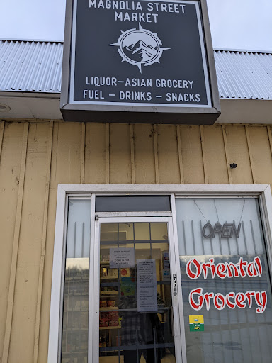 Asian Grocery Store «Oriental Grocery Store», reviews and photos, 710 E Magnolia St, Fort Collins, CO 80524, USA