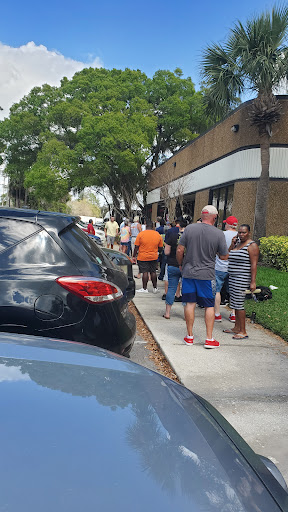 State Government Office «Florida Lottery», reviews and photos, 1911 US-301 #170, Tampa, FL 33619, USA