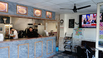 Atmosphère du Restaurant turc Restaurant Egée à Montargis - n°10