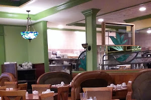 Tiffany's Restaurant Cafe