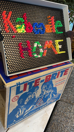 Furniture Store «Kaboodle», reviews and photos, 485 Flat Shoals Ave SE B, Atlanta, GA 30316, USA