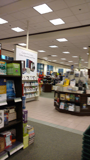 Barnes & Noble