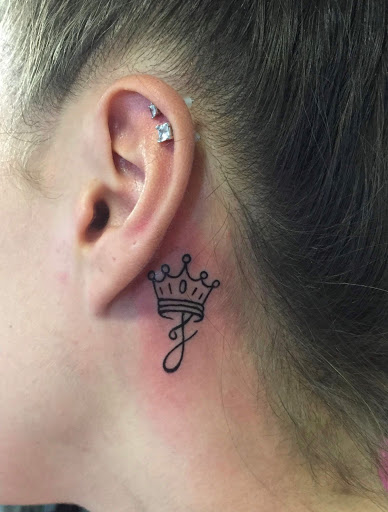 Tattoo Shop «Skintonz Tattoo Studio», reviews and photos, 1027 Dillerville Rd, Lancaster, PA 17603, USA