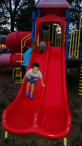 Park «Putty Hill Park», reviews and photos, 8600 Hoerner Ave, Parkville, MD 21234, USA