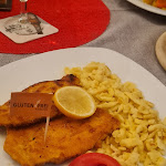 Photo n°2 de l'avis de Melanie.. fait le 03/10/2022 à 19:12 sur le  Restaurant Postkutsche à Scheidegg