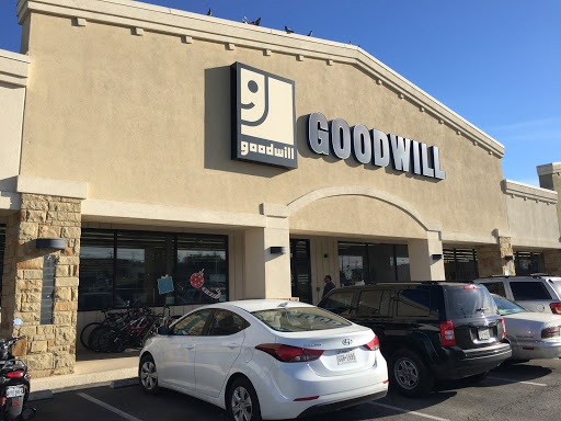Thrift Store «Goodwill Central Texas - North Lamar», reviews and photos