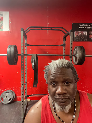 Gym «Kaaos Gym», reviews and photos, 2304 Rhode Island Ave NE, Washington, DC 20018, USA