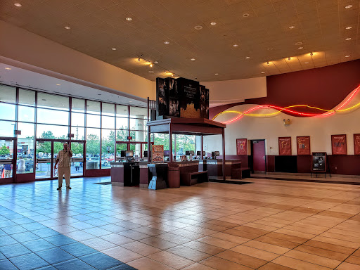Movie Theater «Goodrich Quality 16», reviews and photos, 3686 Jackson Rd, Ann Arbor, MI 48103, USA
