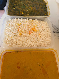 Curry du Restaurant indien Le Royal Tandoori 75012 paris - n°6