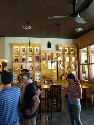 Cafe «Ballard Coffee Works», reviews and photos, 2060 NW Market St, Seattle, WA 98107, USA