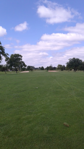 Golf Course «Raymond Memorial Golf Course», reviews and photos, 3860 Trabue Rd, Columbus, OH 43228, USA
