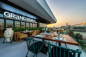 Grand Beirut Restaurant Al Qana image