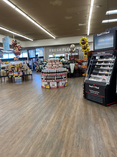 Grocery Store «ACME Markets», reviews and photos, 125 Eighteenth St, Jersey City, NJ 07310, USA