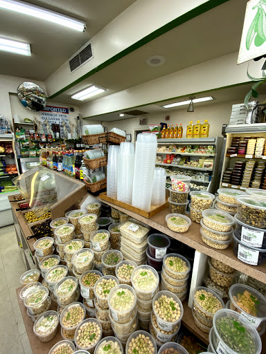 Grocery Store «Arax Market», reviews and photos, 585 Mt Auburn St, Watertown, MA 02472, USA