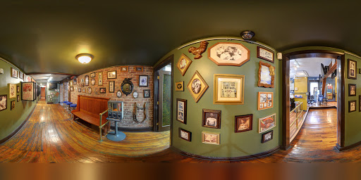 Tattoo and Piercing Shop «Bleed Blue Tattoo & Piercing», reviews and photos, 527 S Upper St, Lexington, KY 40508, USA