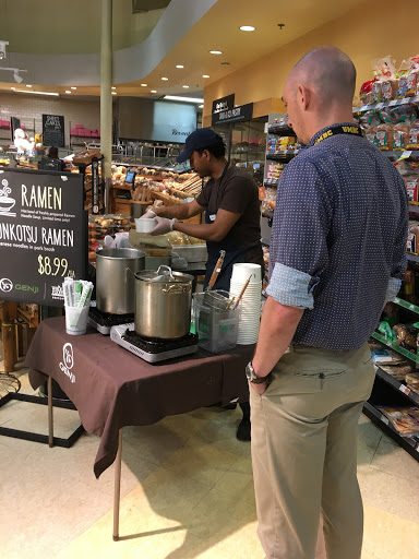 Grocery Store «Whole Foods Market», reviews and photos, 11660 Plaza America Dr, Reston, VA 20190, USA