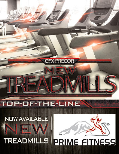 Yoga Studio «Prime Fitness», reviews and photos, 18209 WA-410, Bonney Lake, WA 98391, USA