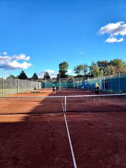 Kristrup Tennisklub