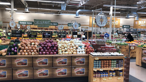 Health Food Store «Sprouts Farmers Market», reviews and photos, 6284 State St, Murray, UT 84107, USA