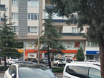 Akbank Seydişehir Şubesi