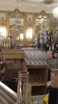 Atmosphère du Restaurant français Le Napoléon à Nîmes - n°9