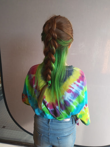 Hair Salon «Royale Hair Parlor», reviews and photos, 116 W 6th St, Bloomington, IN 47404, USA