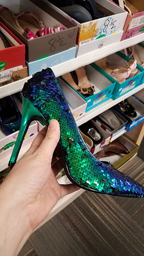 Shoe Store «GB Shoes», reviews and photos, 1290 S Pleasantburg Dr, Greenville, SC 29605, USA