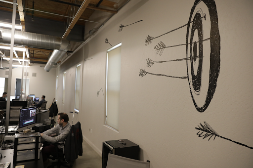 Advertising Agency «JP Marketing», reviews and photos, 7589 N Wilson Ave #103, Fresno, CA 93711, USA